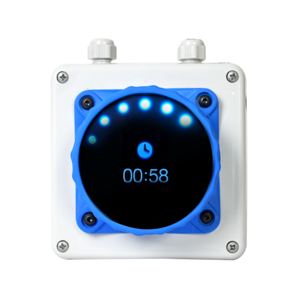 Micropay RELE para infladores de neumáticos