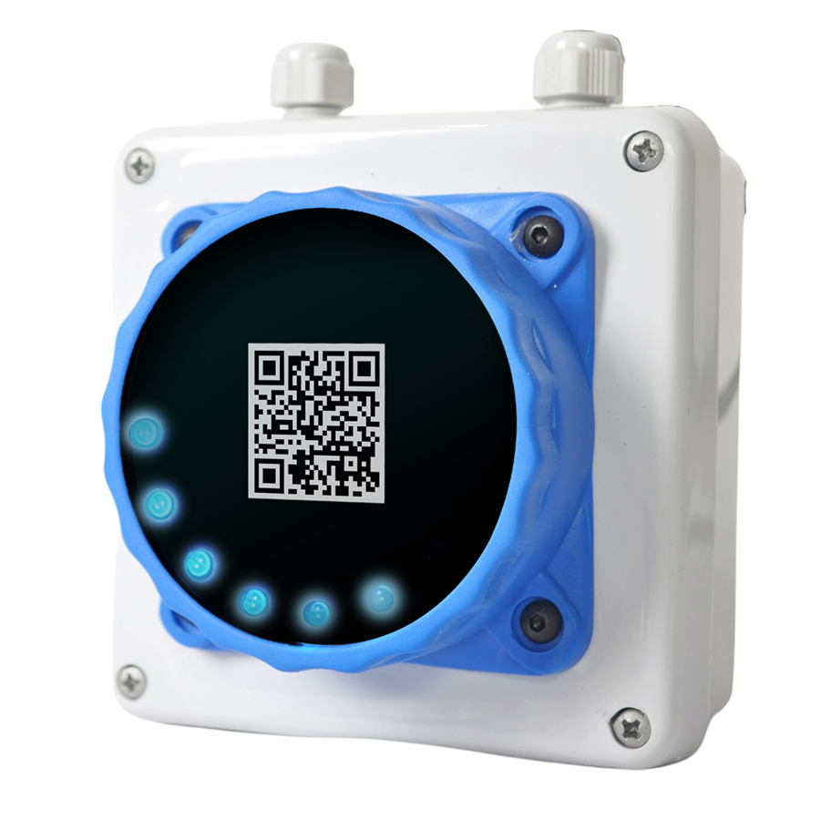 Micropay RELE para infladores de neumáticos - Imagen 3