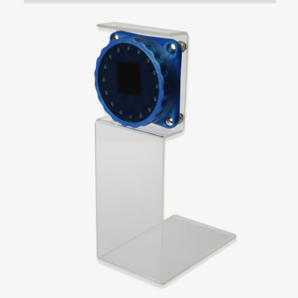 Pie Acrílico para Grúas de Peluches