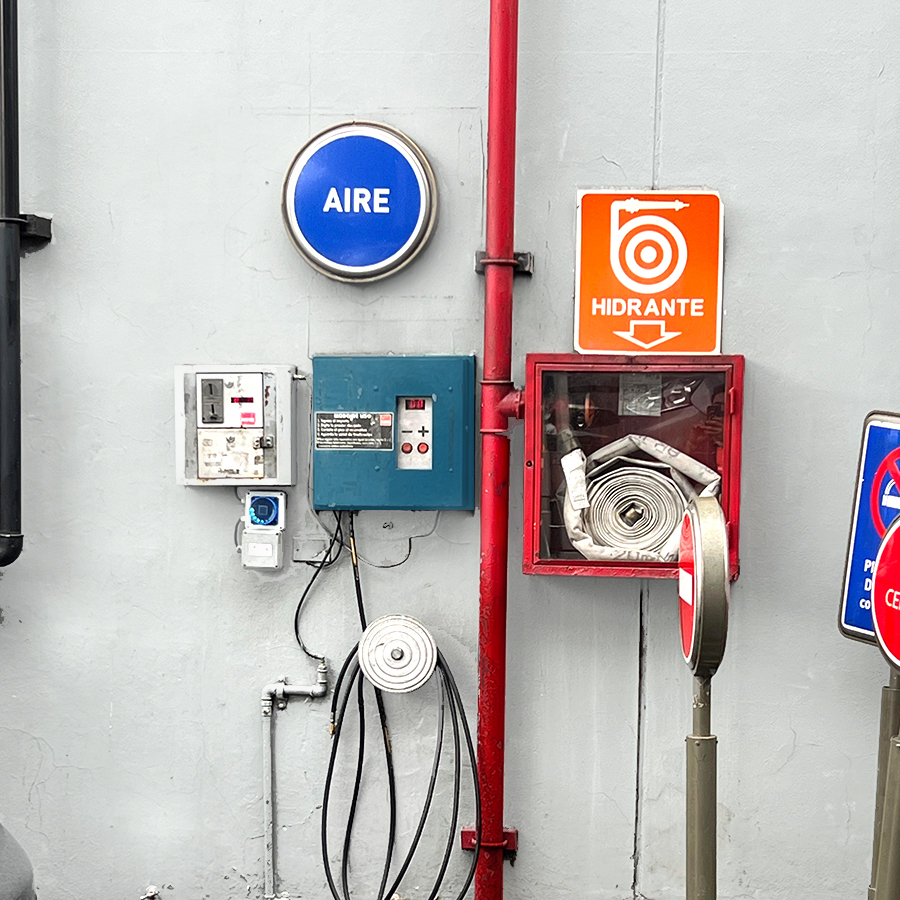 Micropay RELE para infladores de neumáticos - Imagen 5