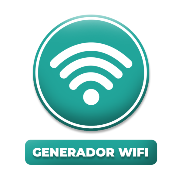 Generador WiFi