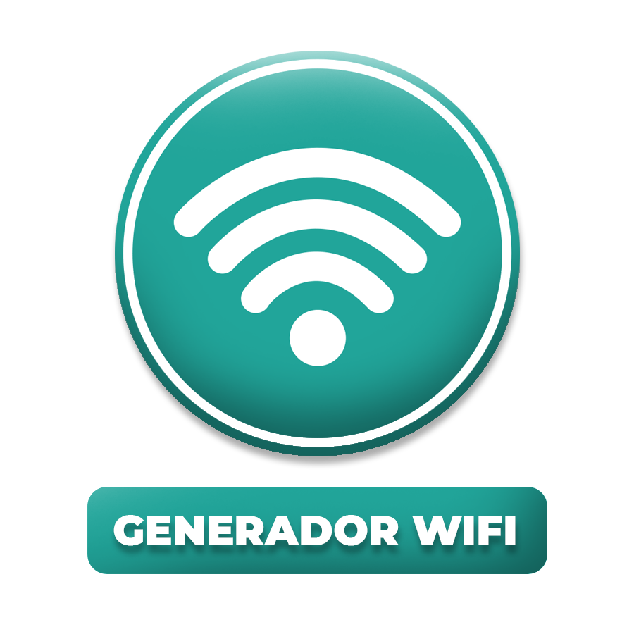 Generador WiFi