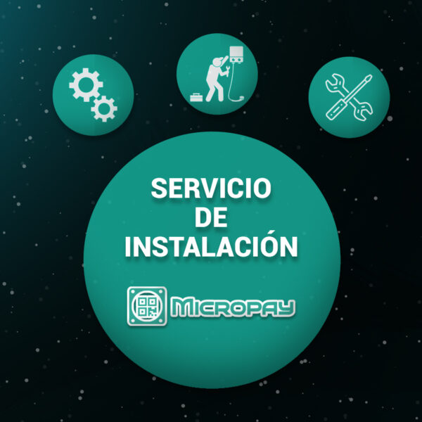 Servico de Instalación
