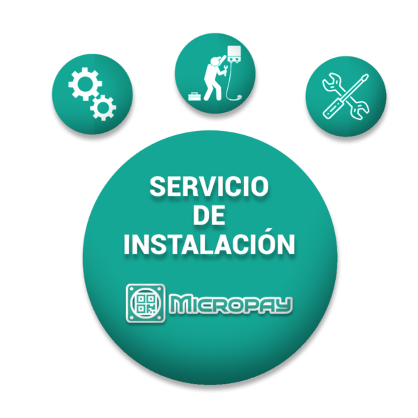 Servico de Instalación